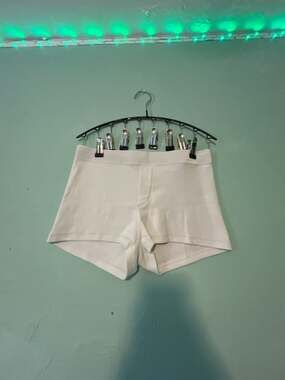 SKIMS Pointelle Boyshort